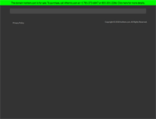 Tablet Screenshot of hotitem.com